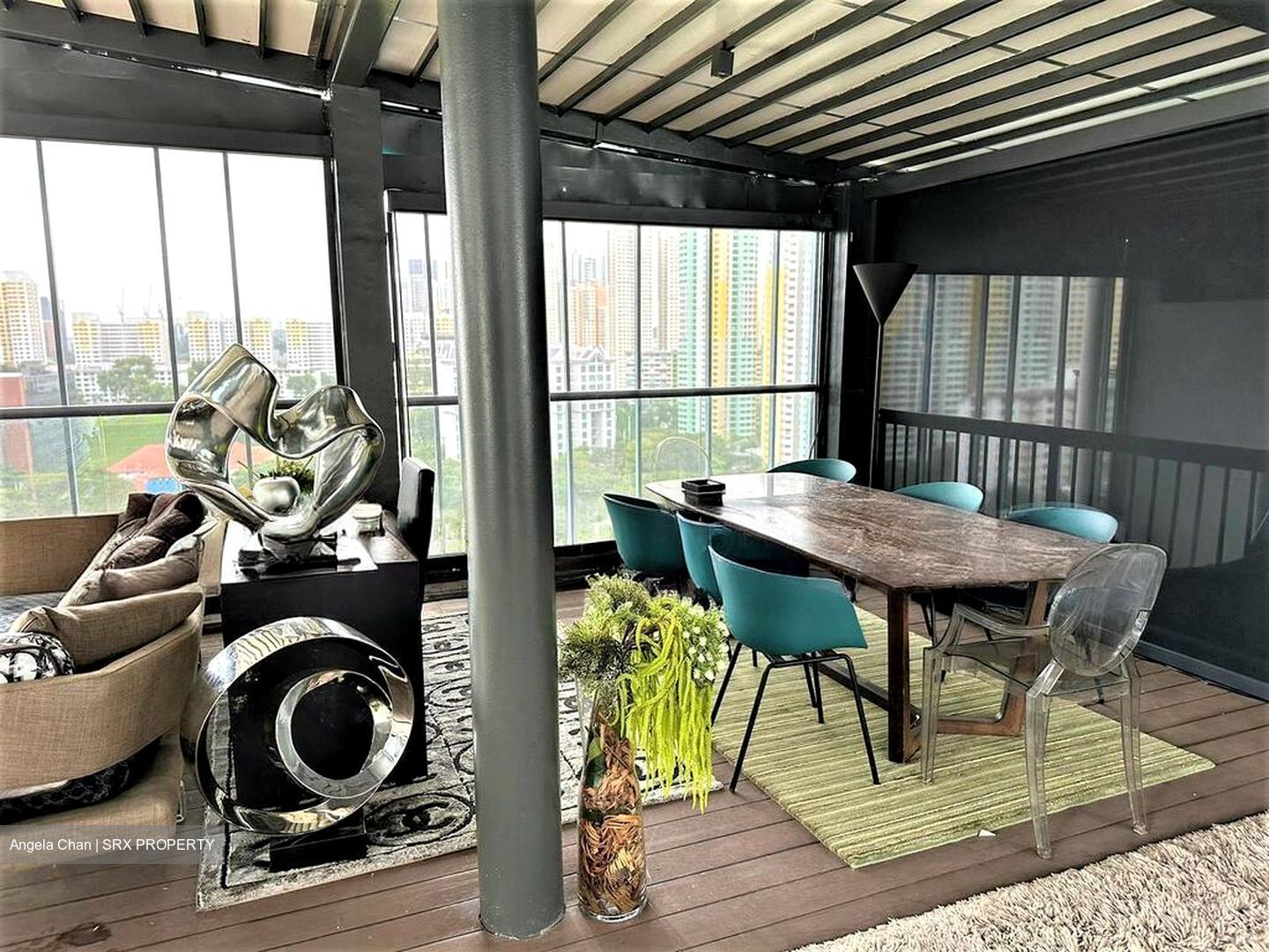 Zenith (D10), Apartment #582489701